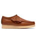 Wallabee 2604 - Brown Leathr