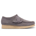 Wallabee 2604 - Grey Suede
