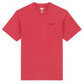 Plentywood T-Shirt - Garnet