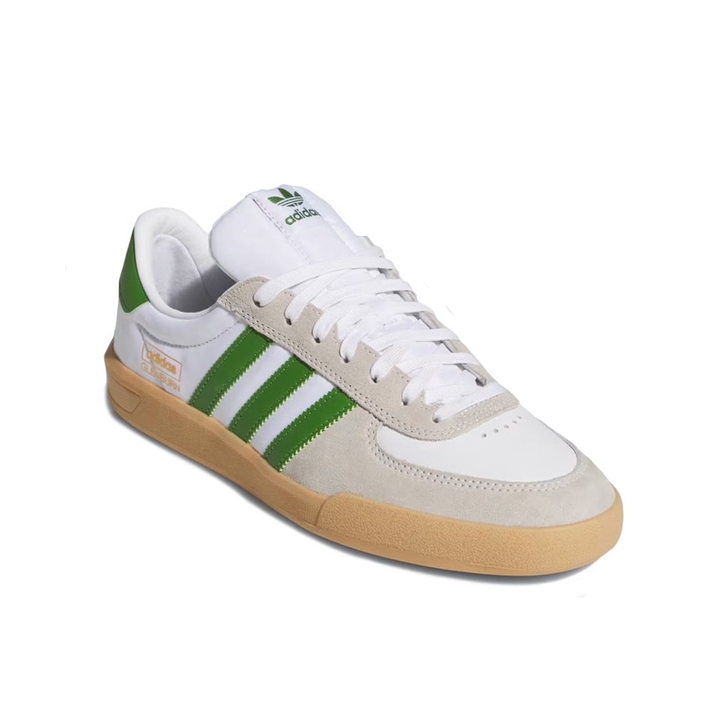 Glenburn - Wht/Grn/Gum