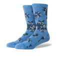 Replica Crew Socks - Blue