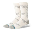 Cherub Crew Socks - Canvas