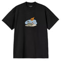 Impact T-Shirt - Black