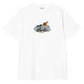 Impact T-Shirt - White