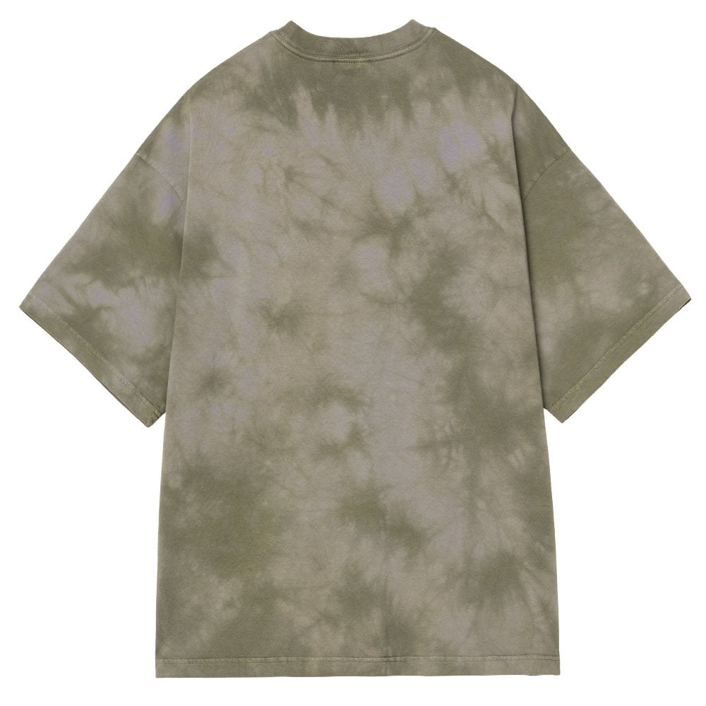 Radiate T-Shirt  - Yosemite/Grn