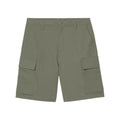 Kade Cargo Short - Leaf Stone