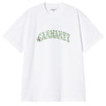 Monogram T-Shirt - White