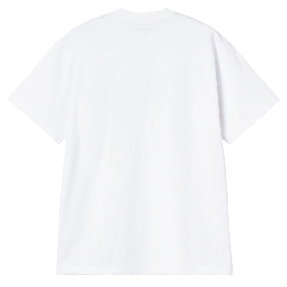 Monogram T-Shirt - White