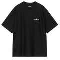 WIP Label T-Shirt - Black