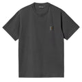Nelson T-Shirt  - Black