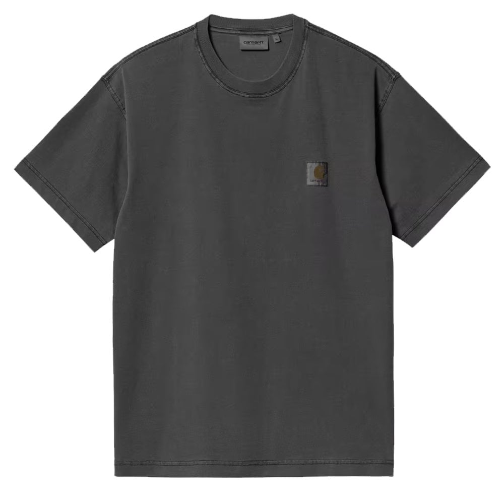 Nelson T-Shirt  - Black