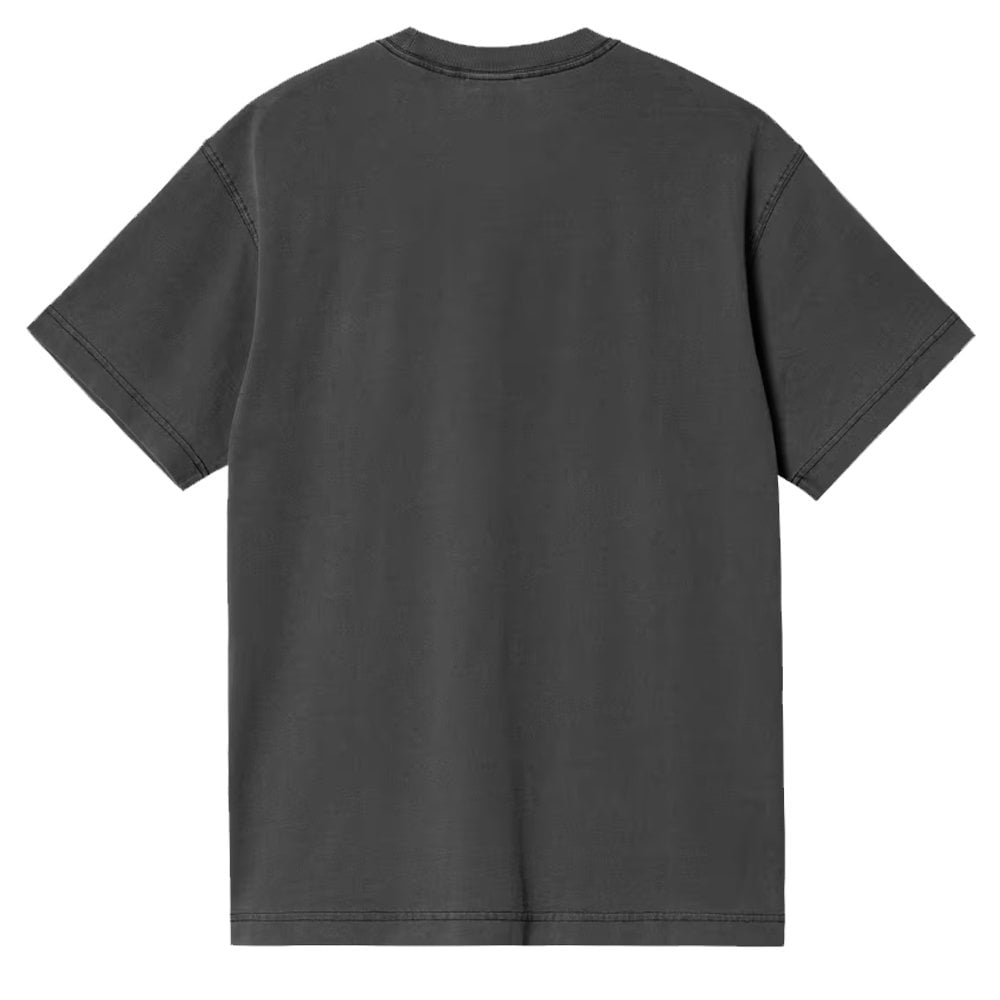 Nelson T-Shirt  - Black