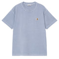 Nelson T-Shirt  - Gentle Blue