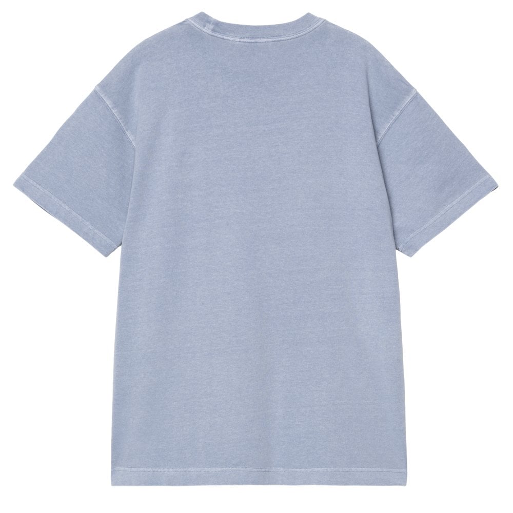 Nelson T-Shirt  - Gentle Blue