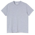 Ringer T-Shirt - Sport Grey