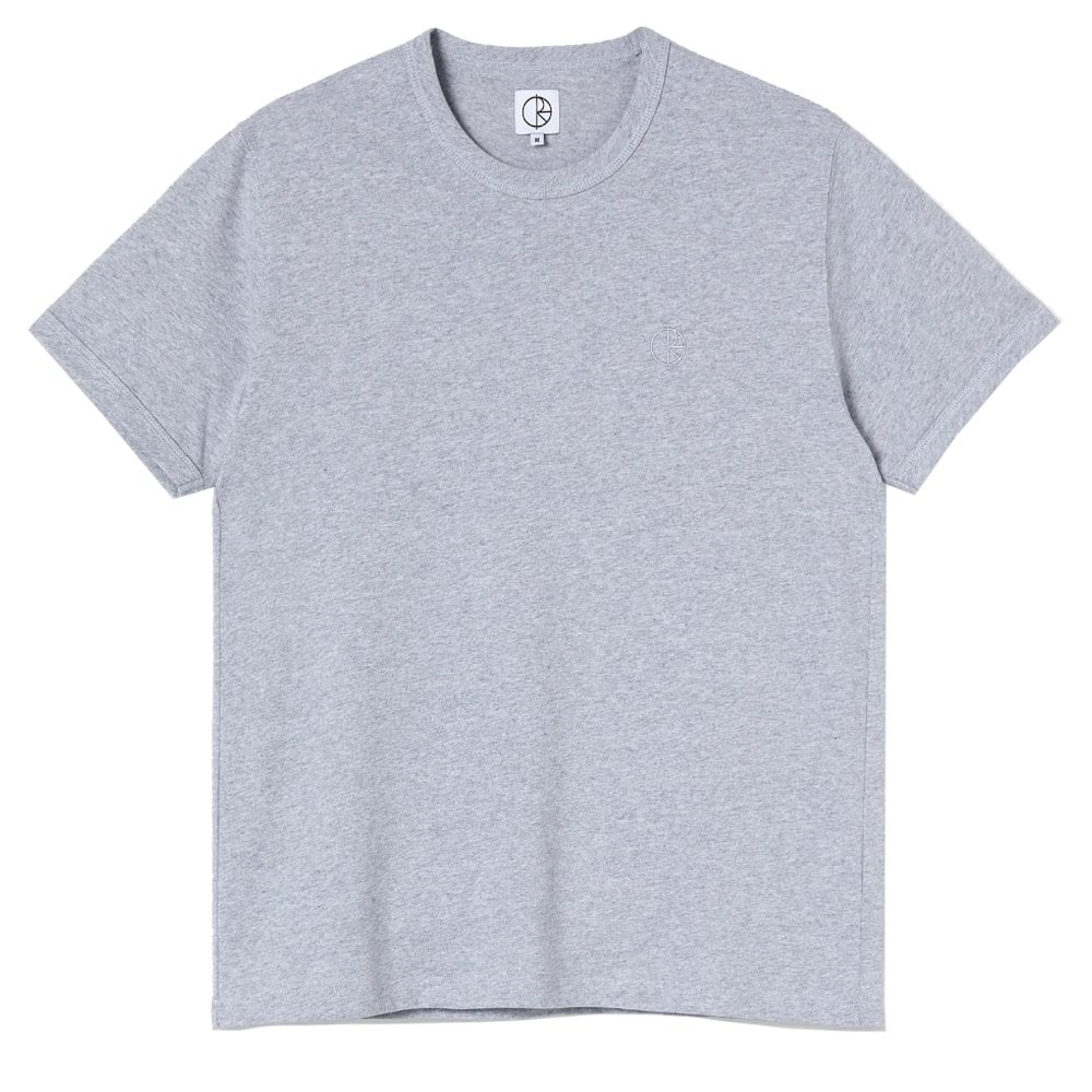 Ringer T-Shirt - Sport Grey