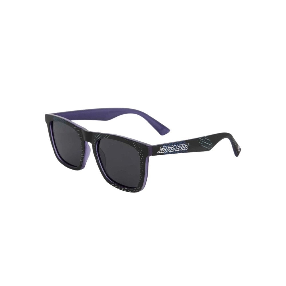 Vertigo Sunglasses - Black/Black