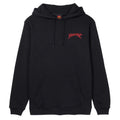Out Of Time Hoodie - Black