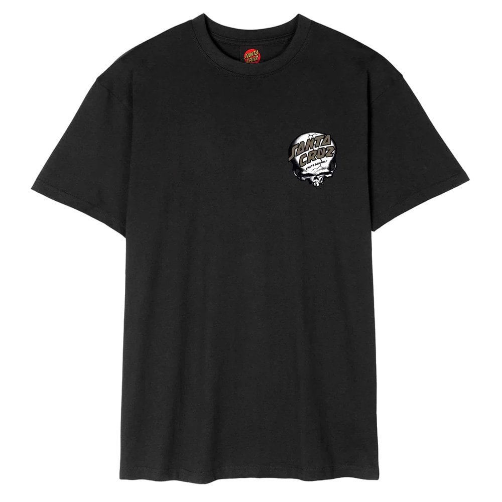 O'Brien Reaper T-Shirt - Black