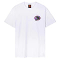 Natas Sketch Panther T-Shirt - White