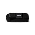 Logo Woven Belt - Black
