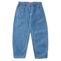 Santosuosso Denim Jeans - Washd Indigo