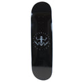 Zoology Skateboard Deck - Black