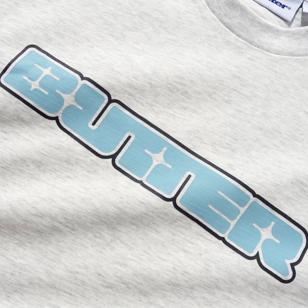 Glint T-Shirt  - Ash Heather