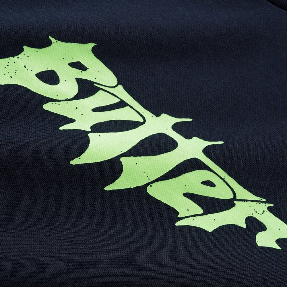 Amplify T-Shirt  - Navy