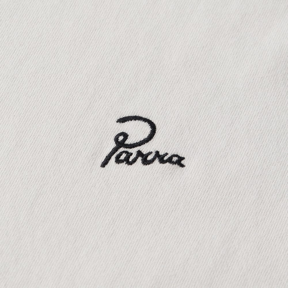 Signature T-Shirt - Greyish