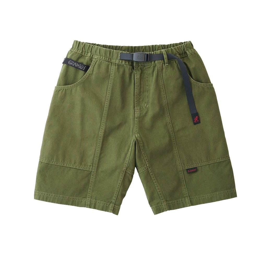 Gadget Short - Olive