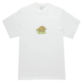 Turtle T-Shirt  - White