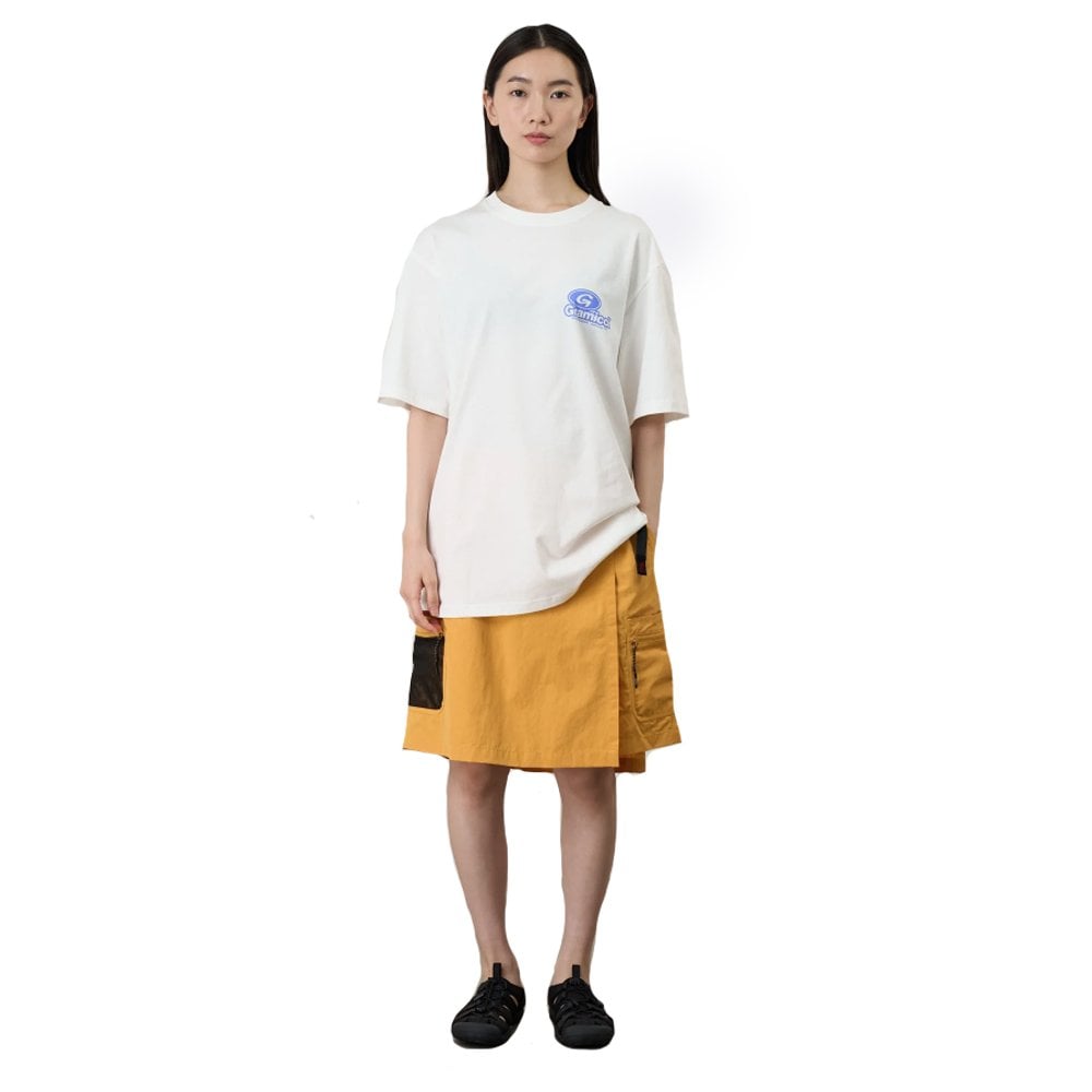 82 T-Shirt  - White