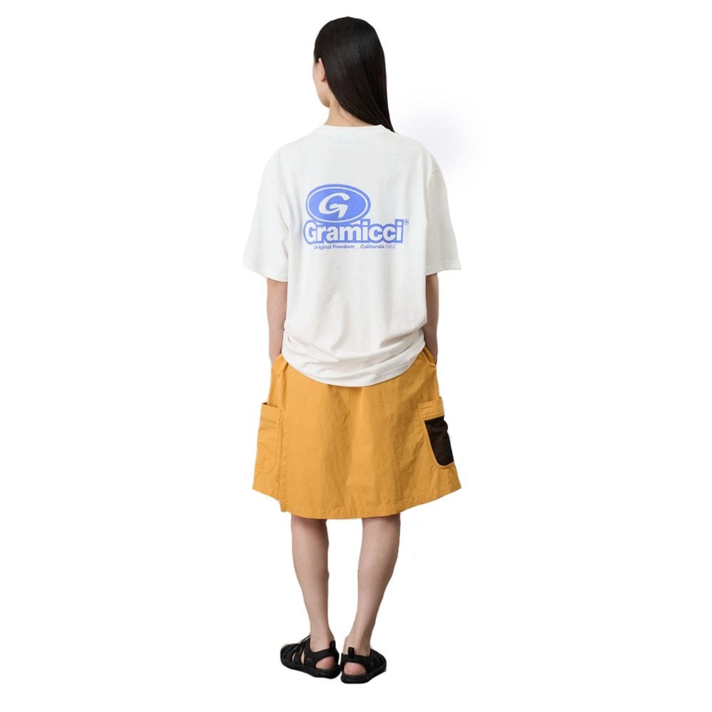 82 T-Shirt  - White