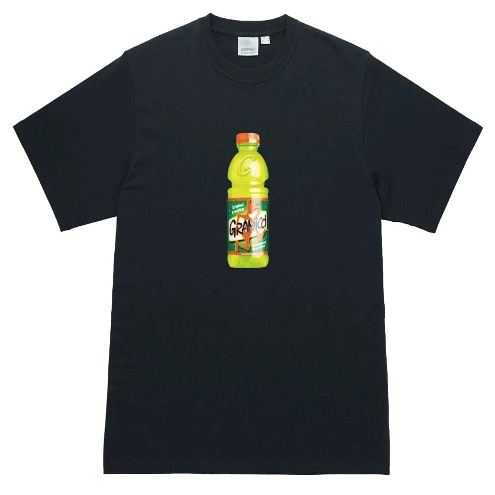 Quencher T-Shirt - Vintage Blk