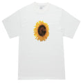 G-Flower T-Shirt  - White