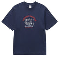 Soup For The Soul T-Shirt - Navy