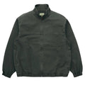 Twill Around Jacket - Smokey Grey