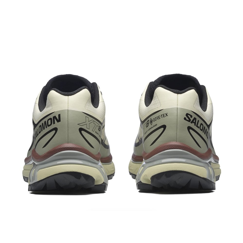 XT-6 Gore-Tex - Asparagus