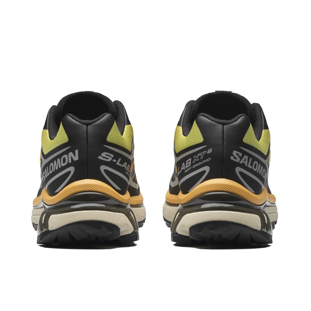 XT-6 - Black/Grape