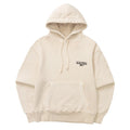 Heavyweight Trademark Hoodie - Natural