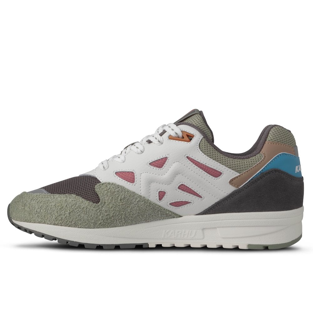 Legacy 96 - Dk Gull Grey