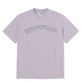 Conflict Scenario T-Shirt - Pale Purple