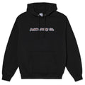 Lovely Day Dave Hoodie - Black