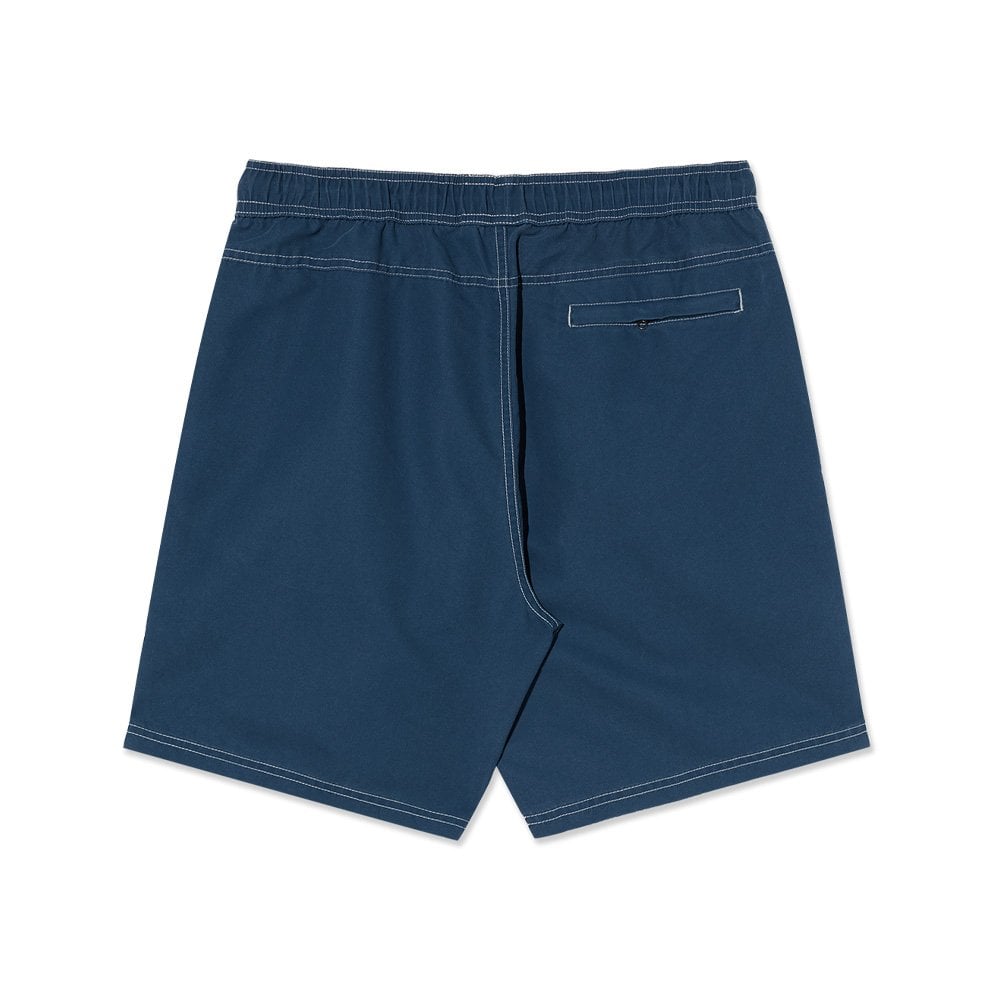 Ziggy Swim Shorts - Vint Indigo