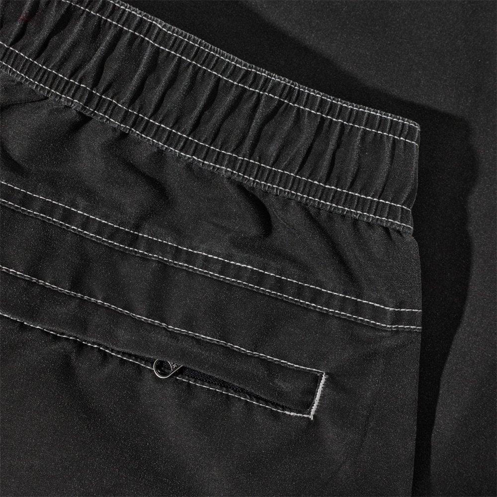 Ziggy Swim Shorts - Vintage Blk