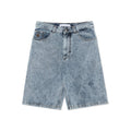Big Boy Shorts - Hvy Wsh Blue