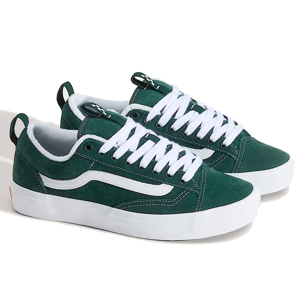 Skate Old Skool 36+ - Dark Forest