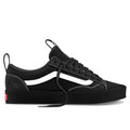 Skate Old Skool 36+ - Blk/Blk/Wht
