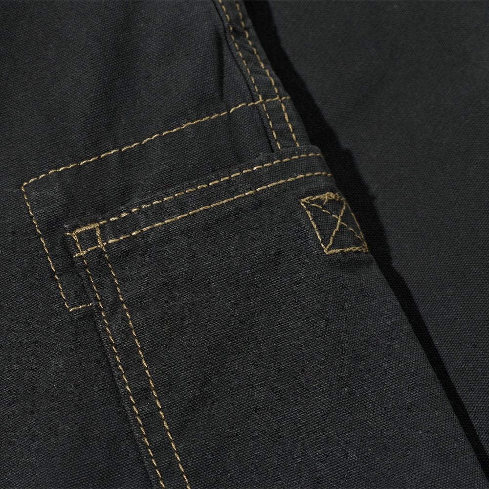 Kata Pants - Black